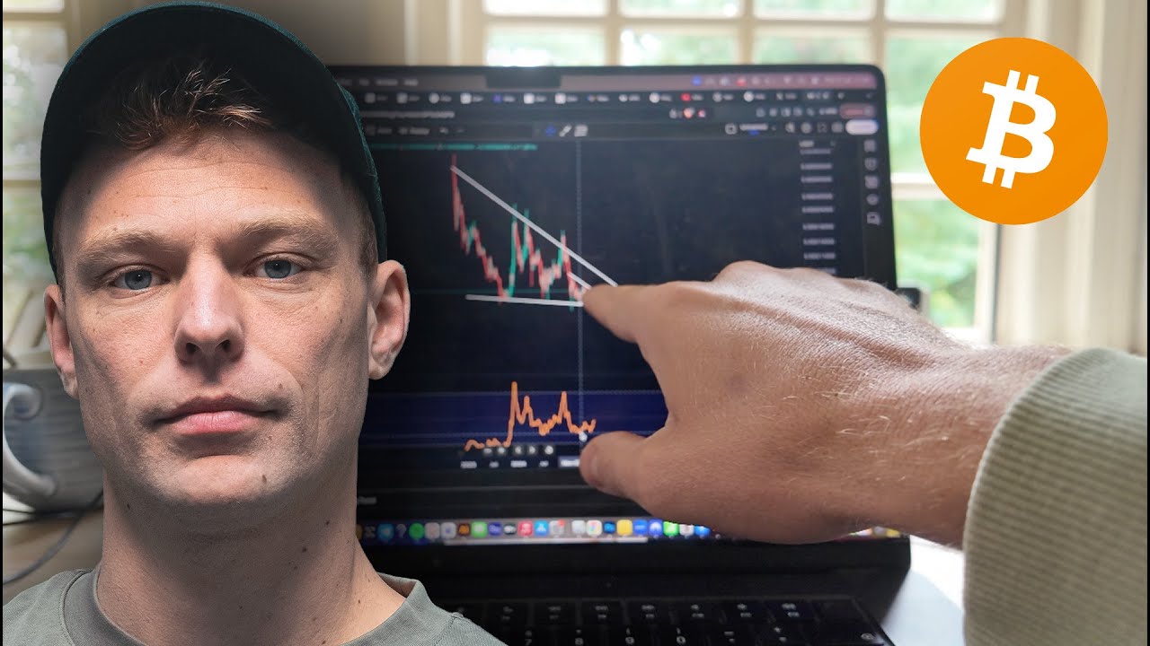 Crypto Traders: THIS Will Happen Next!!!