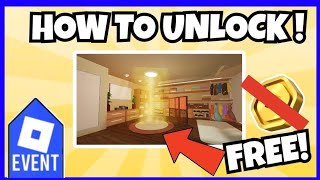 [EVENT] How to UNLOCK THE OLD ROBLOX AVATAR BACKGROUND! | Roblox 
