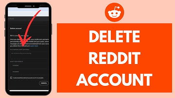 How to Delete Reddit Account 2024 (Quick & Easy!)
