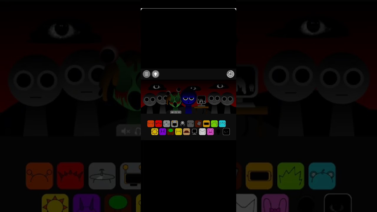 🤯 SPRUNKI: Kiss Mod Ultimate Challenge 💋💀🔥