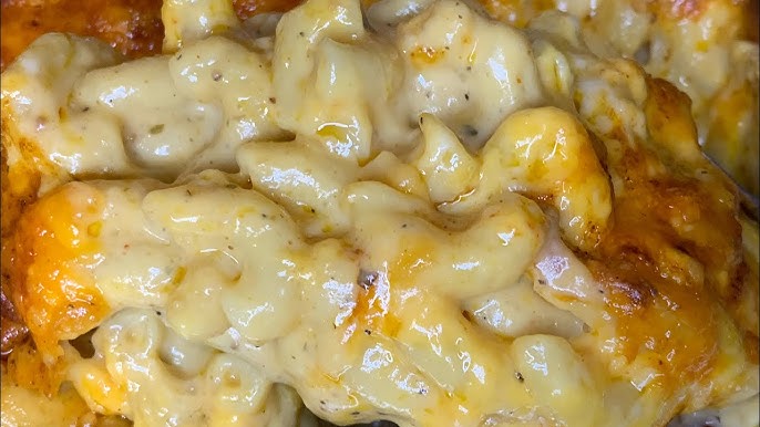 Creamy Baked Mac and Cheese (Contest-Winning!) - The Chunky Chef