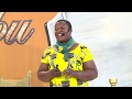 Hesperance Deodate - Lishe la Mama na Mtoto