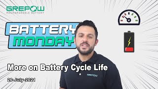 More on Battery Cycle Life - Battery Monday | 26 July 2021 screenshot 4
