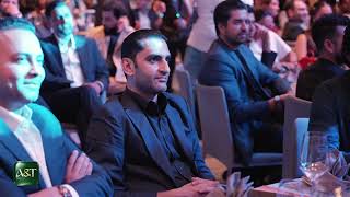 Celebrating Excellence. Continuing the Journey. Emaar H1 Broker Awards 2026