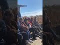 Musical Hay Ride #hayride #fallfestival