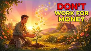 Stop Chasing Money — Chase This Instead