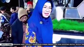 {Mushofahah} MEDLEY || Inni 'Aroftu~Azka Tazlimi ||Rofiqotun Nafisah,Nurul Pratiwi3. Siti Aulannisa'