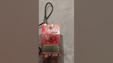 msp-exp430fr4133 launchpad out-of-box experience