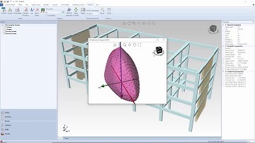 Output | VIS Concrete Design