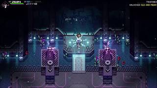 Crosscode Episode 57: DIE