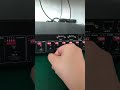 Fixed Matrix with Native 4K60 4:4:4