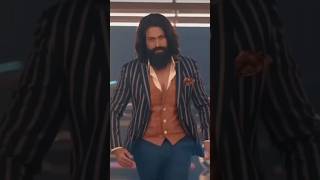 Toxic vs kgf 3 big clash Kon ha ap kee favourite #Short#Toxic#KGF3#Yash