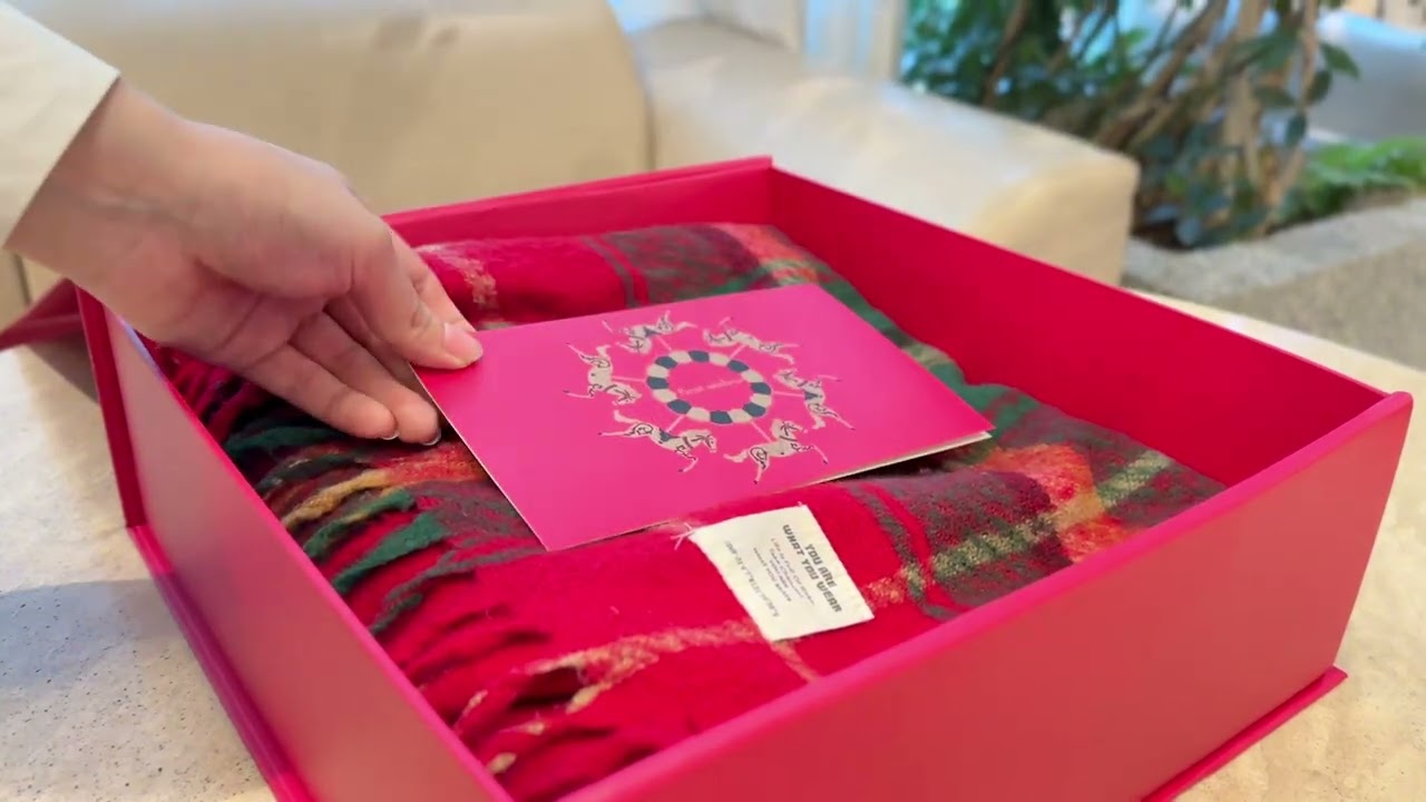 New Collection of Premium Gift Boxes | For Every Refined You