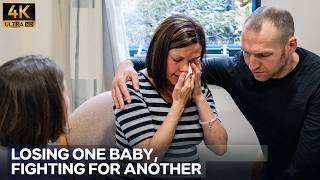 Born at 25 Weeks: The Heartbreaking Fight to Save Our Miracle Baby | Superhospital
