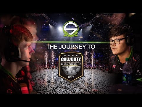 the-journey-to-the-cwl-championship-2019!