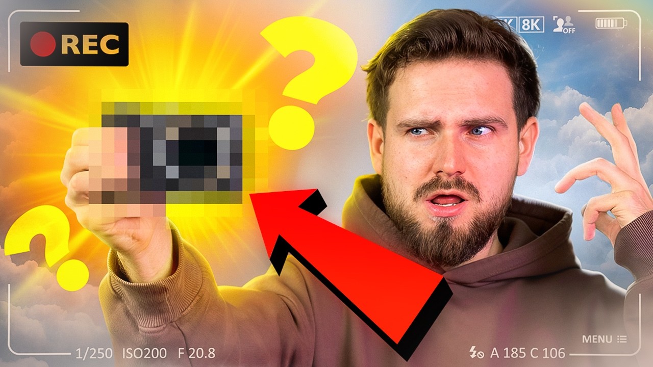 Latest Title & Thumbnail