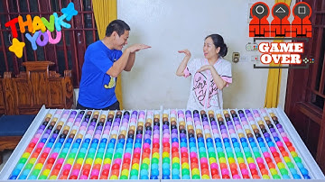 Ball Puzzle Challenge, Fun Family Game to Train Your Brain ☆ level 35