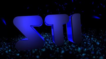 Intro For itzmark [#149] (3D intro) I Not bad? I