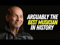 Wayne Kramer Finally Revealed His 10 Favorite Musicians