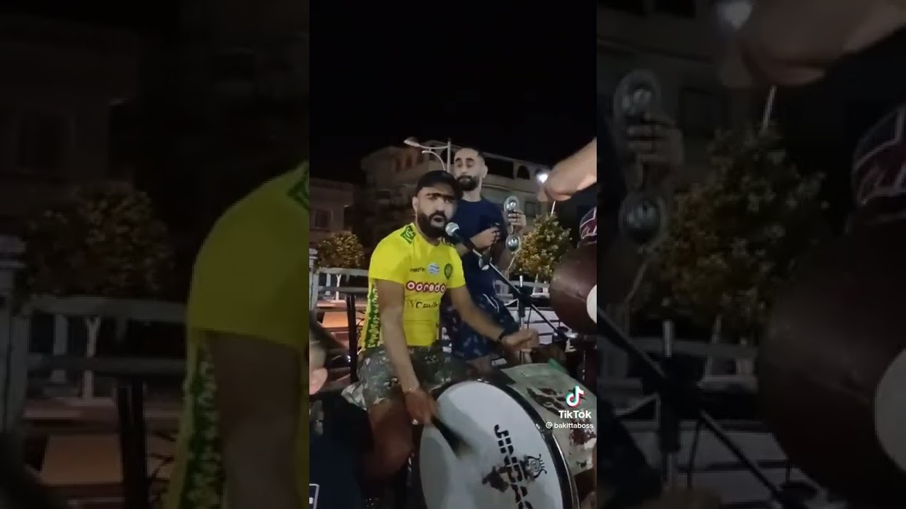 doubli chalimo (pamila) wl9awa 💪🔥