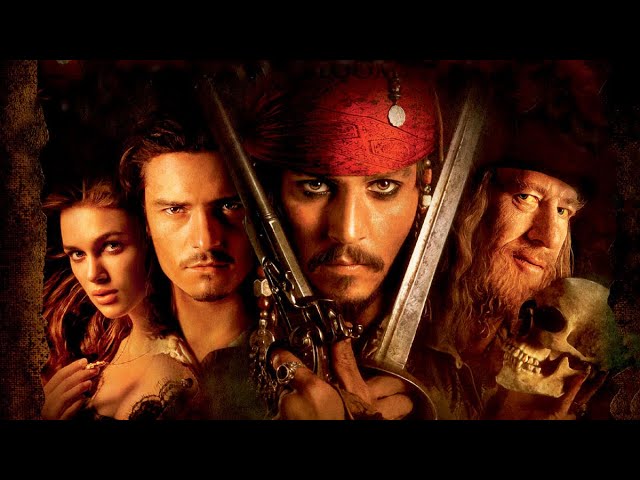 Main Theme | Pirates of the Caribbean class=