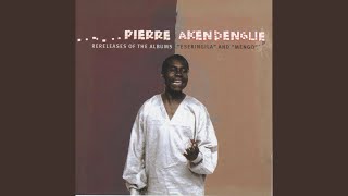 Video thumbnail of "Pierre Akendengué - Lababa"