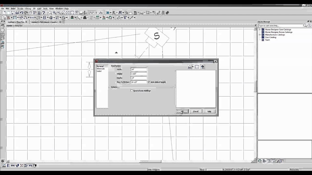 Suite 2016 custom counter top extension methods YouTube