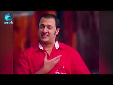 الفنان وثاب رضا الجلطة فيديو كليب ليالي الصيف