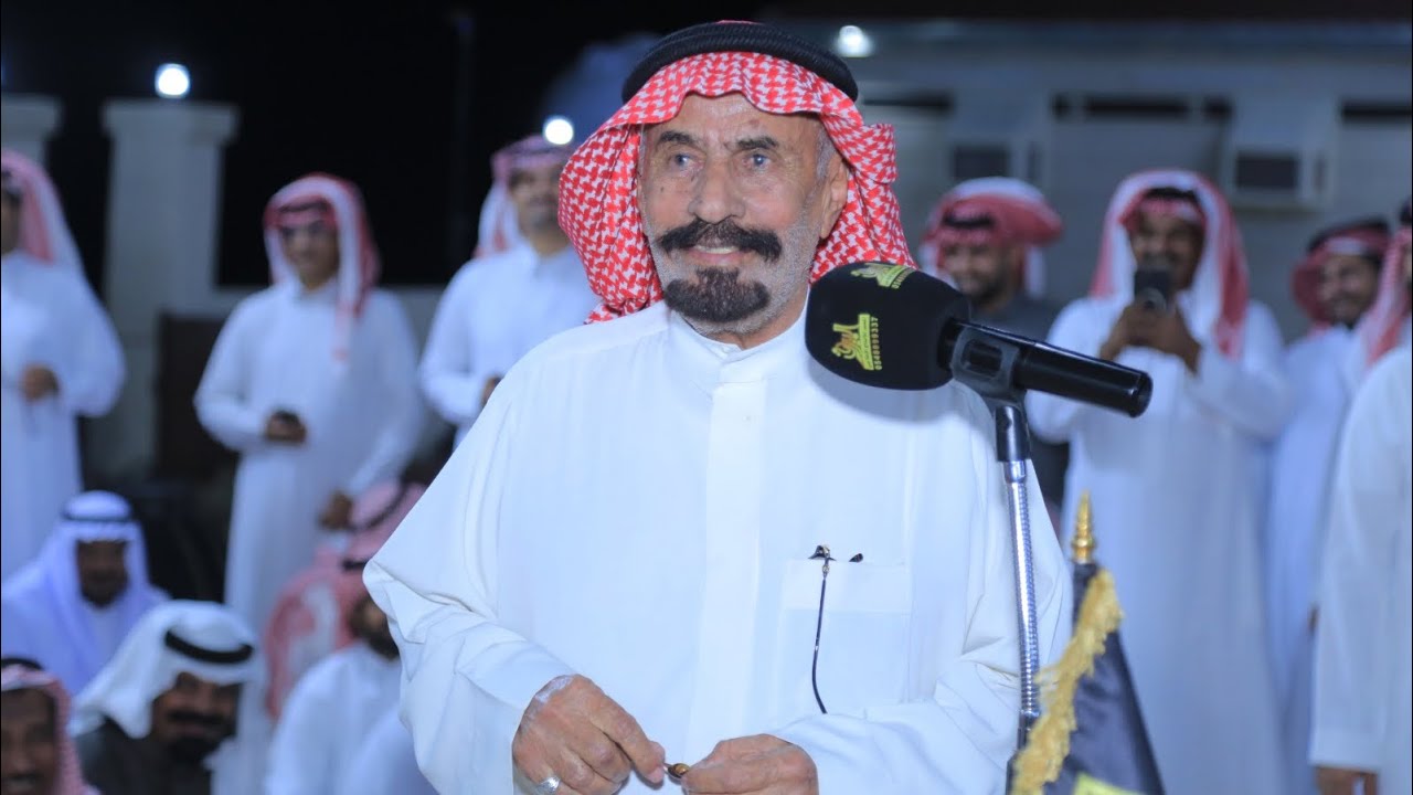 👏👏طاروق عتقان الدملوكي 🎤 سعيد بن زهرة  1446/5/5 هـ حفلة المحاني