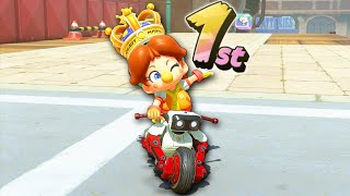 DOMINATING RANKED MARIO KART in 2026.