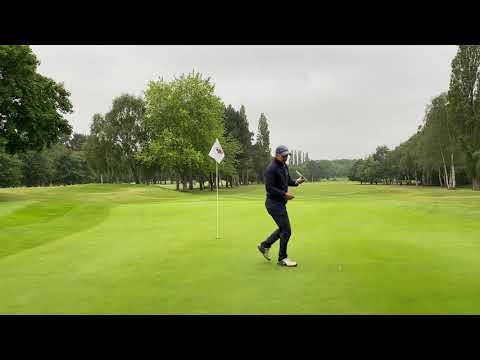 Vídeo: Explicação do Stimp (ou Stimp Rating) no Golfe