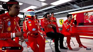 Brésil 2024 | 21/24 - Championnat du monde de Formule 1