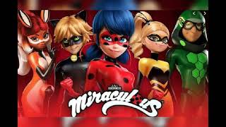 Alex Rus - Adrian Agreste Edit