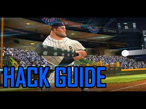 Homerun Clash Triche 2024 ✍ Homerun Clash MOD iOS ✆ Homerun Clash Official Video