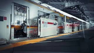 YŪKAI ZONE【祐天寺駅】