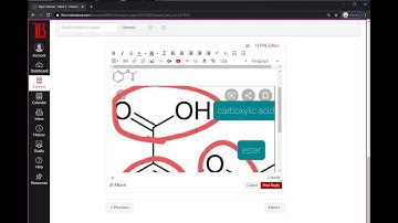 Canvas Discussion Board Tools