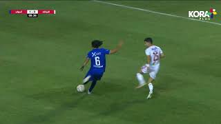 أهداف مباراة | الزمالك 2-1 أسوان | نصف النهائي | كأس مصر 2021
