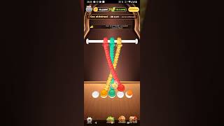 Novo Aplicativo Tangle Puzzle Para Ganhar Dinheiro Rápido Com Prova de Pagamento screenshot 3
