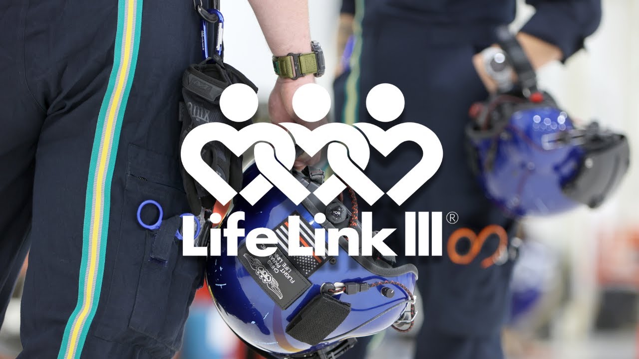 Life Link III Purpose Video