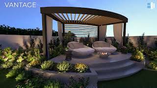 Vantage at Toren | Single-Story Floor Plan with Private Office | Henderson, NV