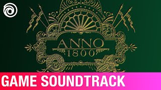They’re Waltzing In | Anno 1800 – Post-Launch Compilation Pt. 2 (OST) | Dynamedion