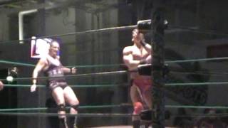 John E. Bravo vs MM3 vs James Alexander Gazso vs Black Diamond