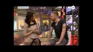 картинка: Стол заказов RU TV / Егор Крид (29.01.2015)