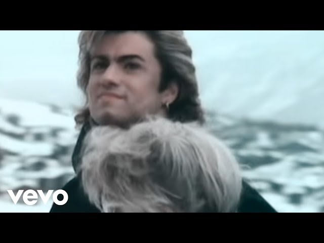 Wham! - Last Christmas (Pudding Mix) class=