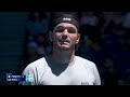 Lorenzo Musetti v Taylor Fritz Full Match | Australian Open 2026 Fourth Round