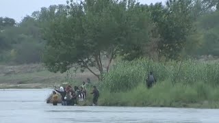 Biden administration under pressure to delay lifting border policy 'Title 42' | FOX 7 Austin