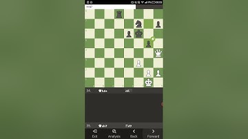 I beat the new bot Gordon Hayward-BOT on chess.com with a brilliant!#chesscom #chesscom #chessbots
