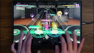 Rondo/燐舞曲 - Crinoid (EXPERT GFC) D4DJ