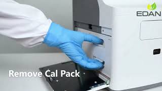 QT BG 0014 V1 0 i500 Replace Calibrants