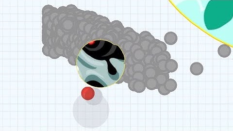 AGAR.IO MACRO MOMENTS - POPSPLIT VIDEO (Agar.io Mobile)